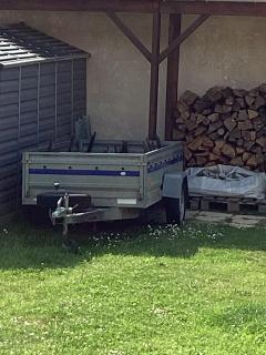 Location : remorque Location : remorque