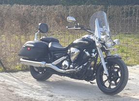 Louer la moto