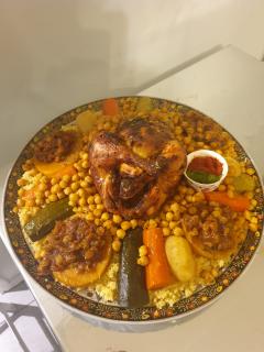 Service : plat seul Service : plat seul