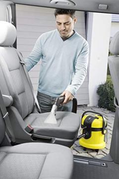 Louer l'aspirateur