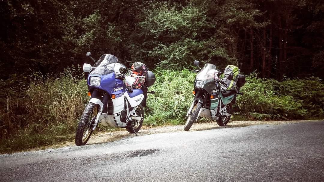Location moto 44 entre particuliers