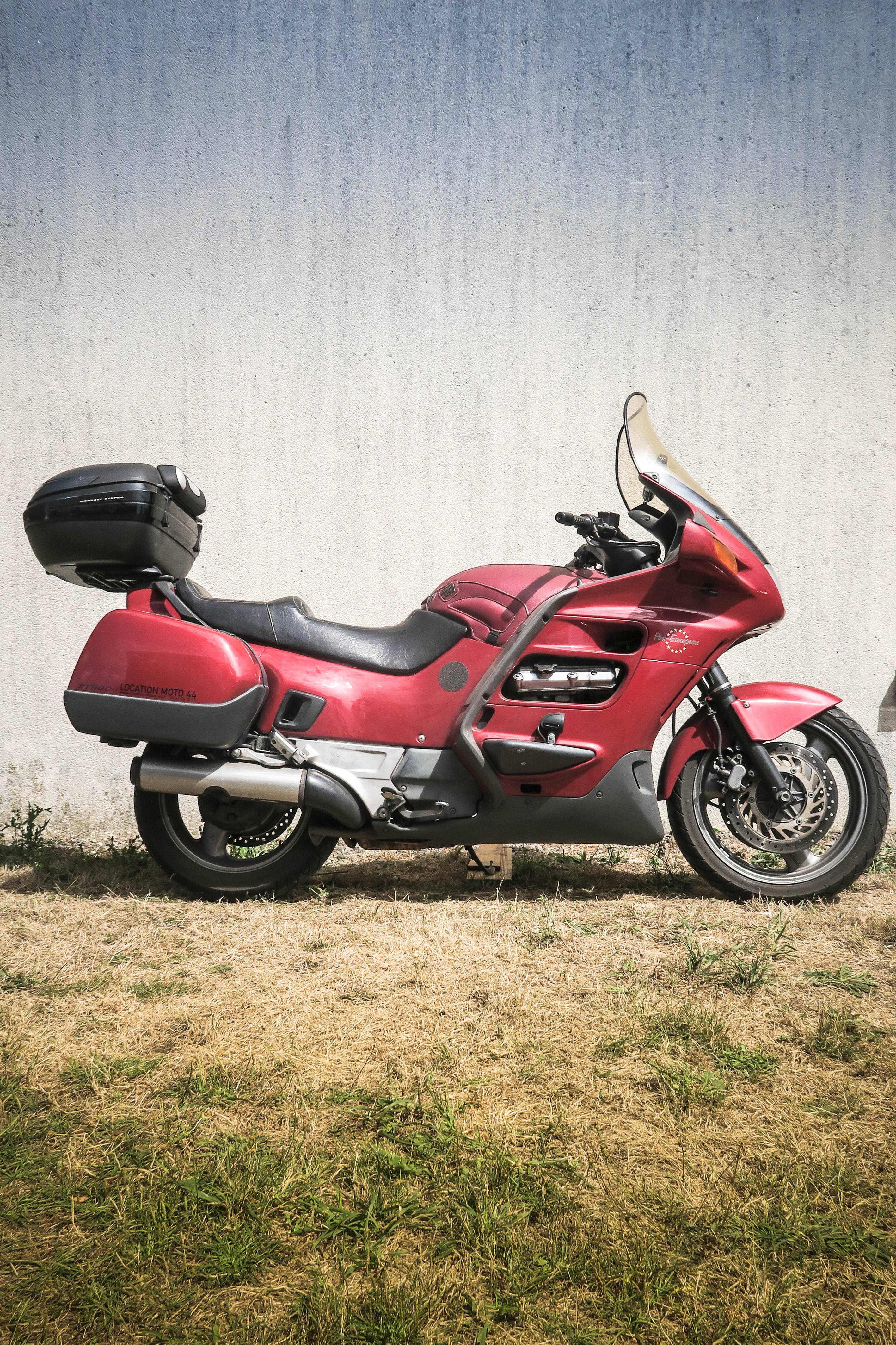 Location moto 44 entre particuliers