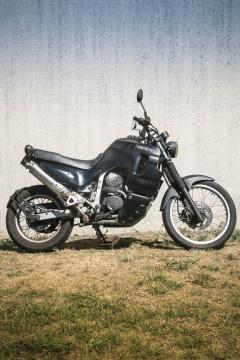 Louer la moto