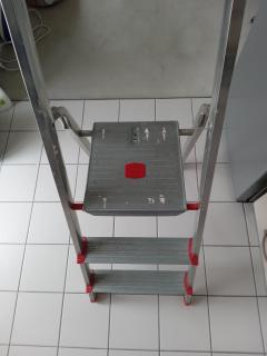 Location : escabeau Location : escabeau