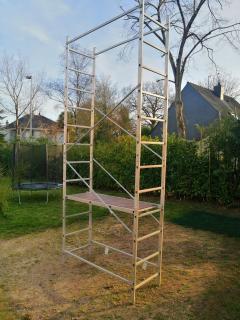 Location : echafaudage Location : echafaudage