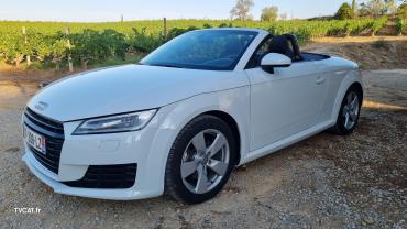 Louer la voiture