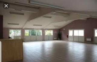 Louer ma salle