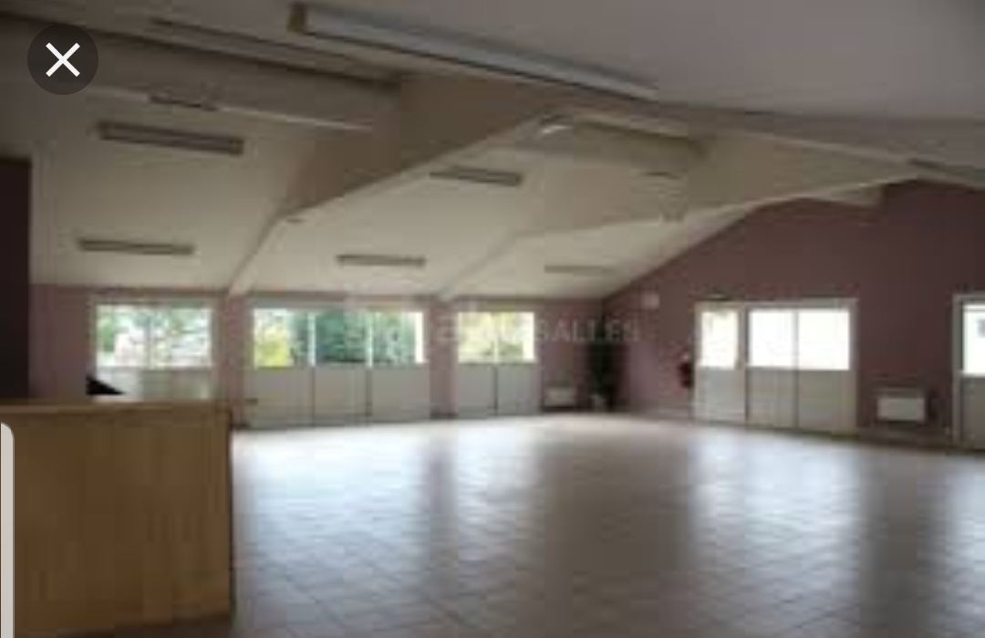 Location salle reception 56 entre particuliers