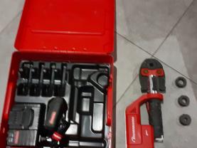 Location : pince a sertir Location : pince a sertir