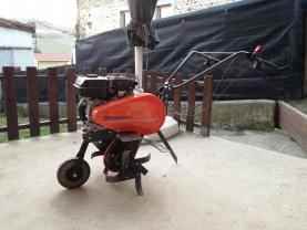 Louer le motoculteur