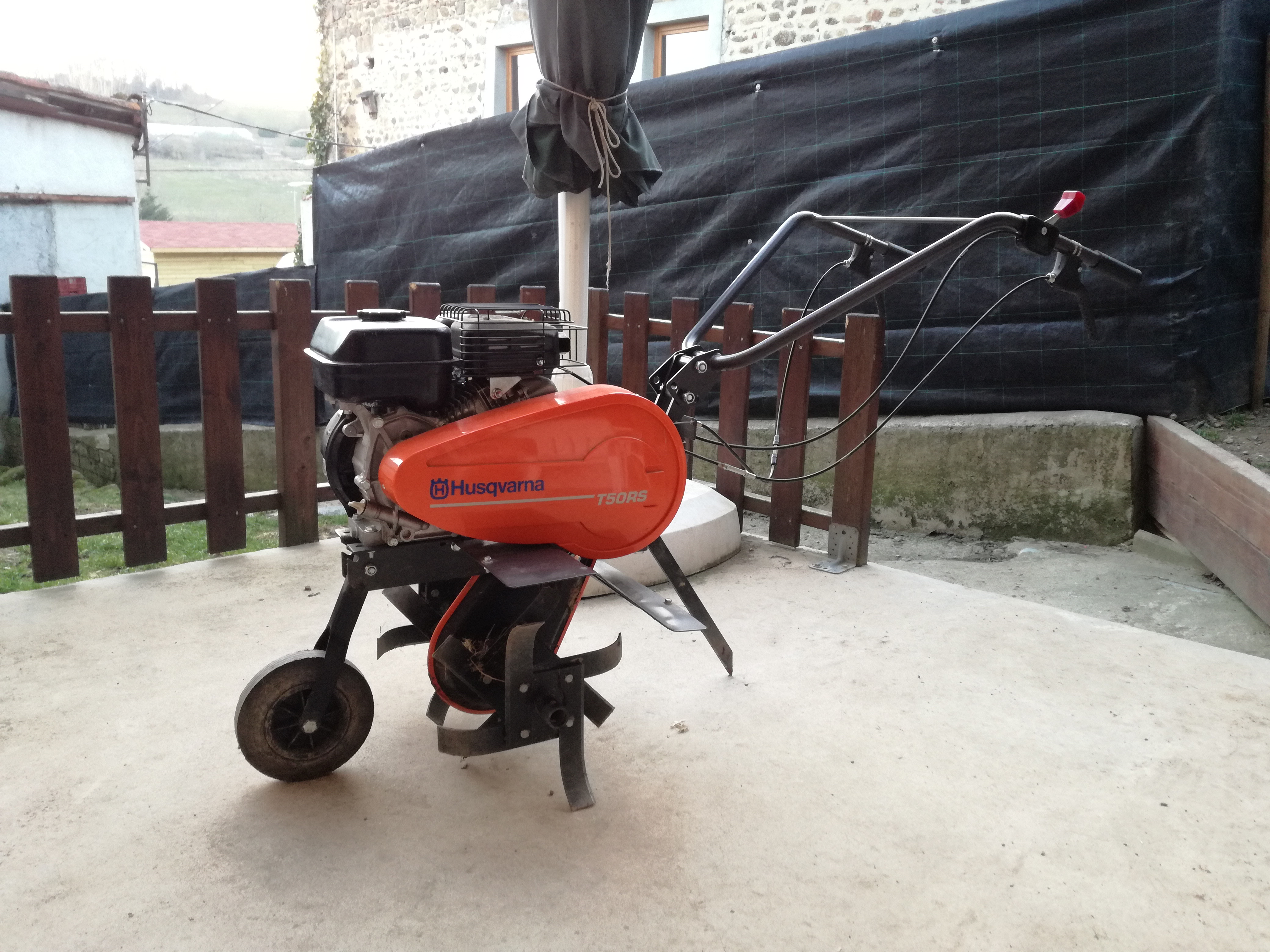 Location motoculteur 69 entre particuliers