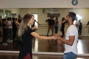 Service : cours danse Service : cours danse
