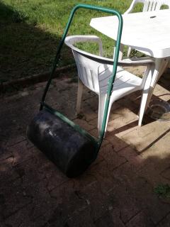 Location : rouleau a gazon Location : rouleau a gazon