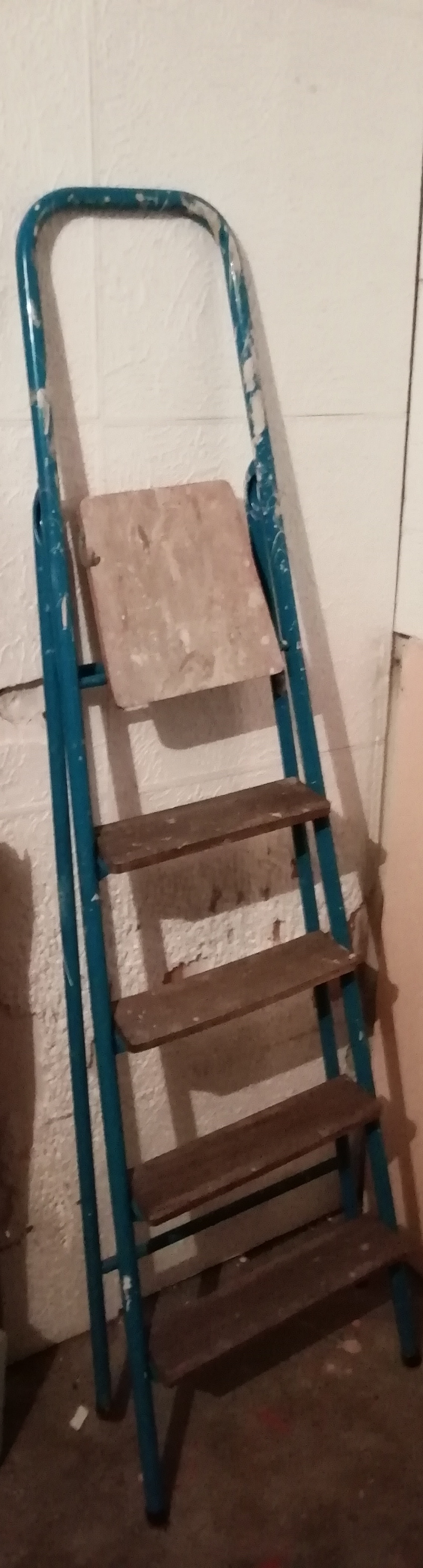 Location escabeau 69 entre particuliers