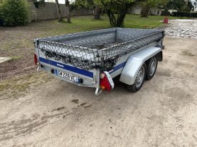 Location : remorque Location : remorque