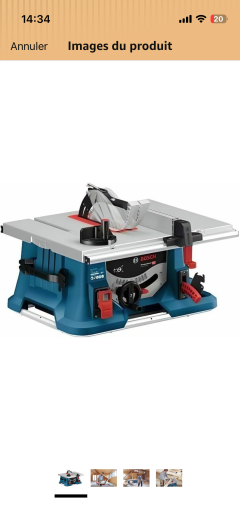 Location : scie circulaire Location : scie circulaire