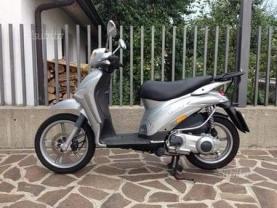 Louer le scooter