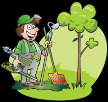Demander ce jardinier