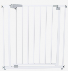 Louer la barrière