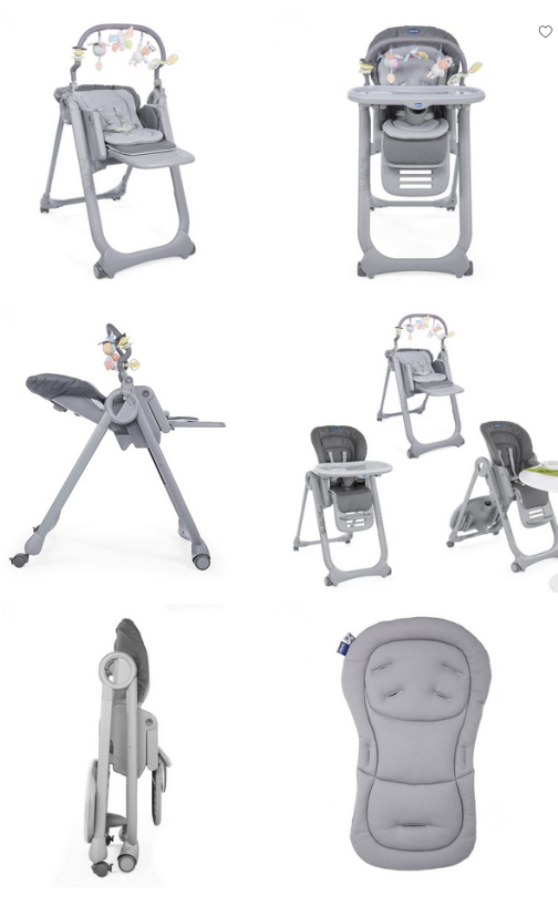 Location chaise haute 28 entre particuliers
