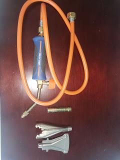 Location : chalumeau Location : chalumeau