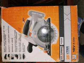 Location : scie circulaire Location : scie circulaire