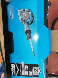 Location : perforateur Location : perforateur