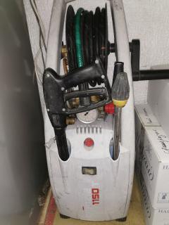 Louer le karcher