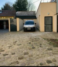 Louer le parking