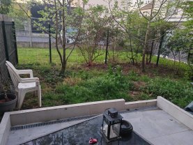 Service : paysagiste