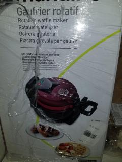 Location : gaufrier Location : gaufrier