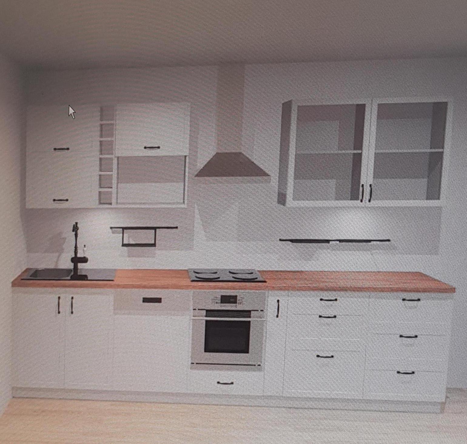 Service pose de cuisine 44 entre particuliers