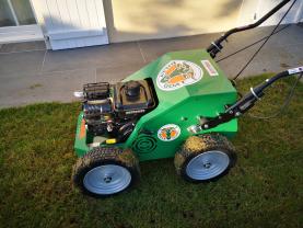 Location : scarificateur Location : scarificateur