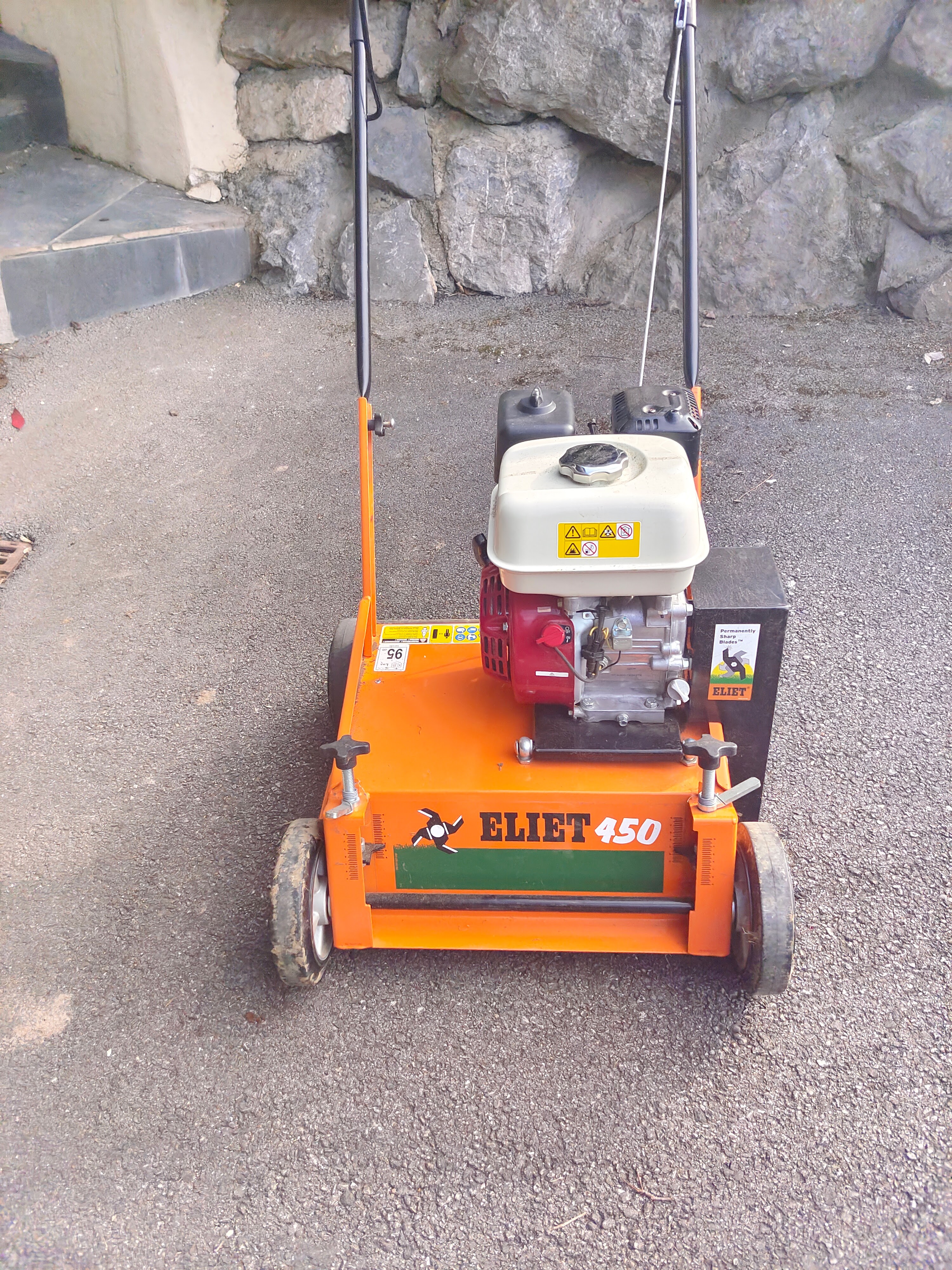 Location scarificateur 74 entre particuliers