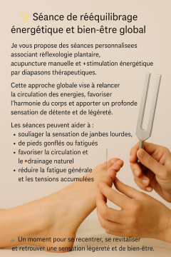 Service : soins Service : soins