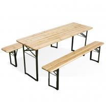 Louer la table