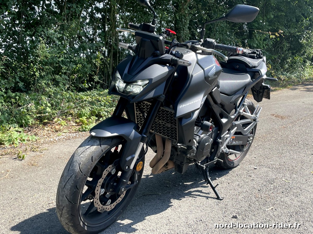 Location moto 60 entre particuliers