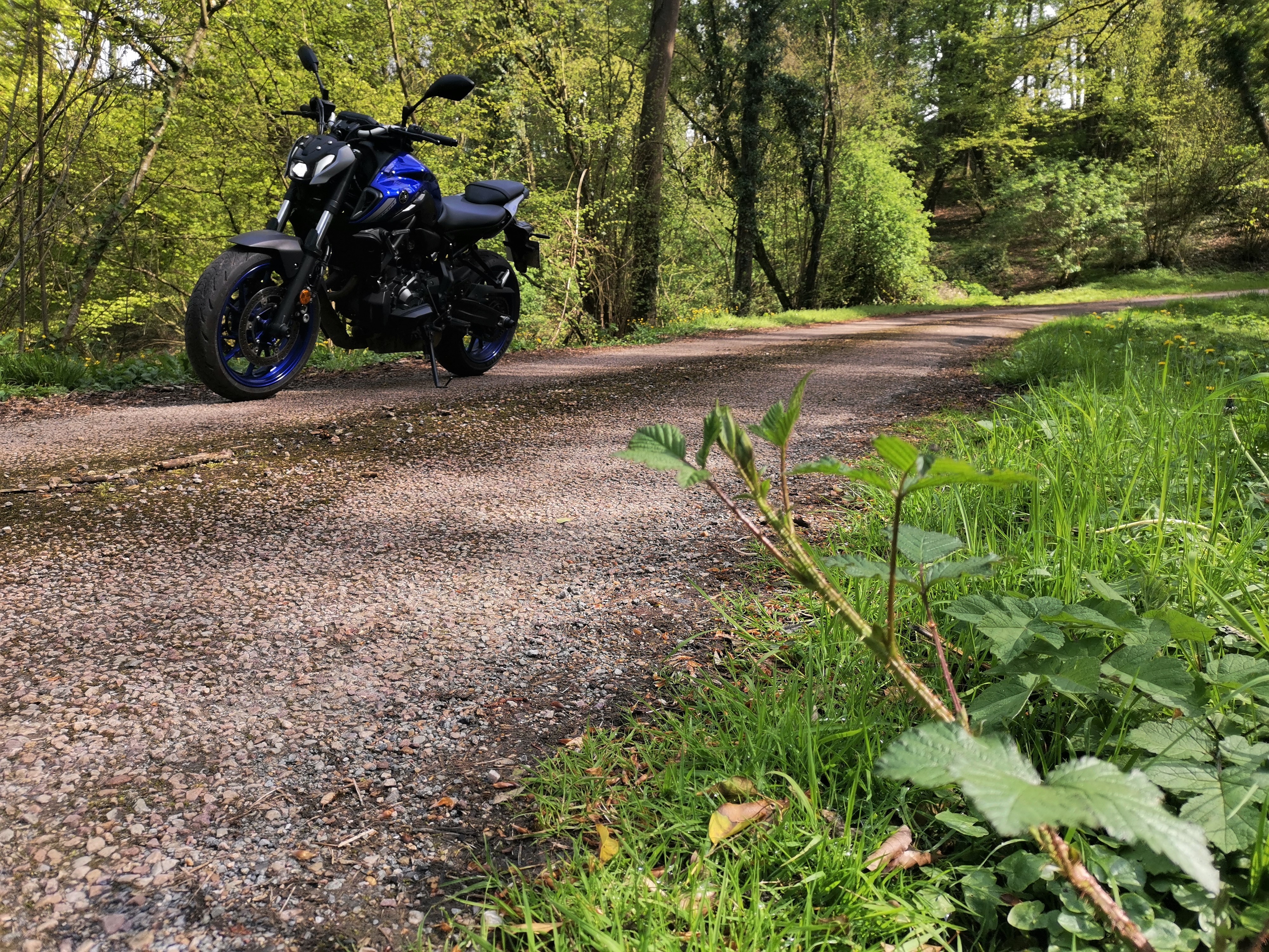 Location moto 60 entre particuliers