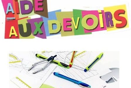 Service soutien scolaire 27 entre particuliers