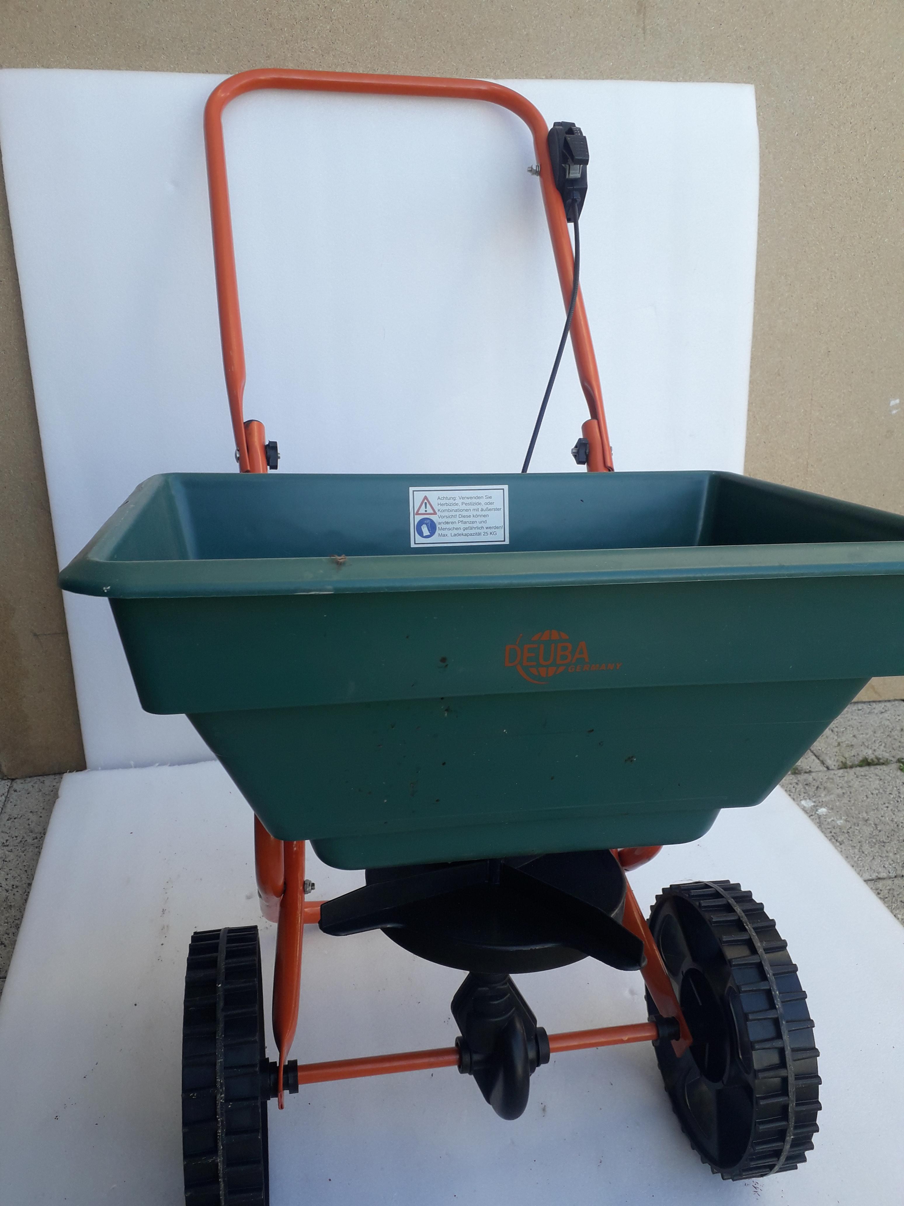 Location semoir 90 entre particuliers
