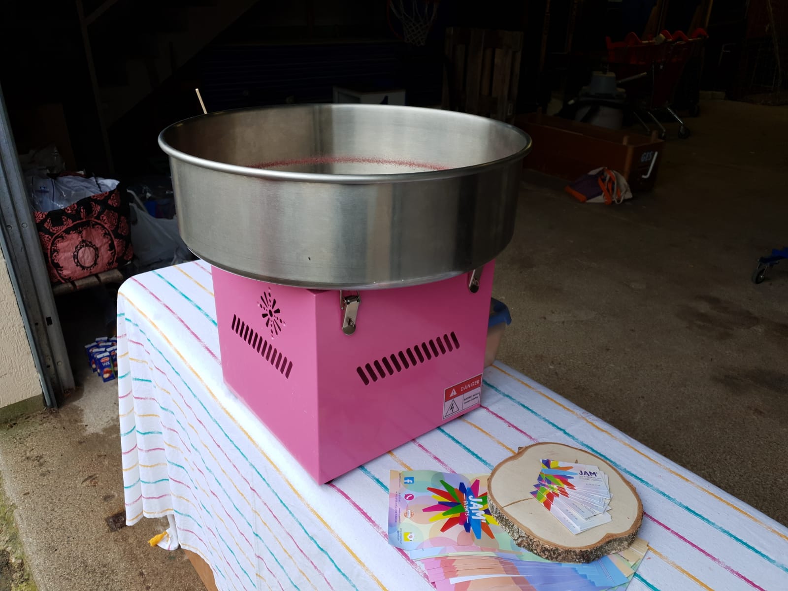 Location autres electromenager 91 entre particuliers