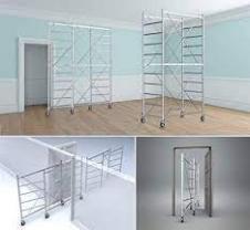 Location echafaudage entre particuliers