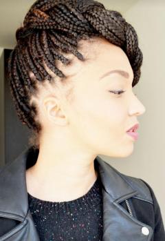 Service : coiffure Service : coiffure