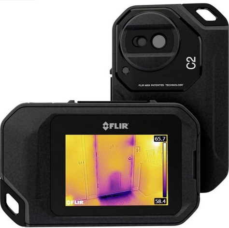 Location camera thermique 33 entre particuliers