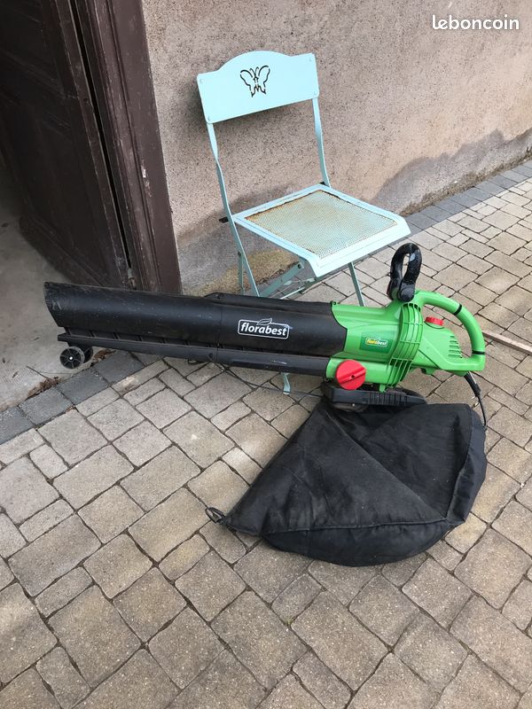 Location aspirateur souffleur 90 entre particuliers
