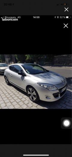 Louer la voiture