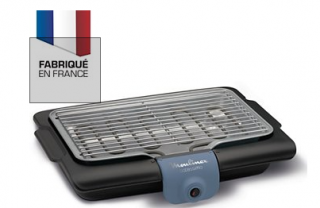 Louer le barbecue