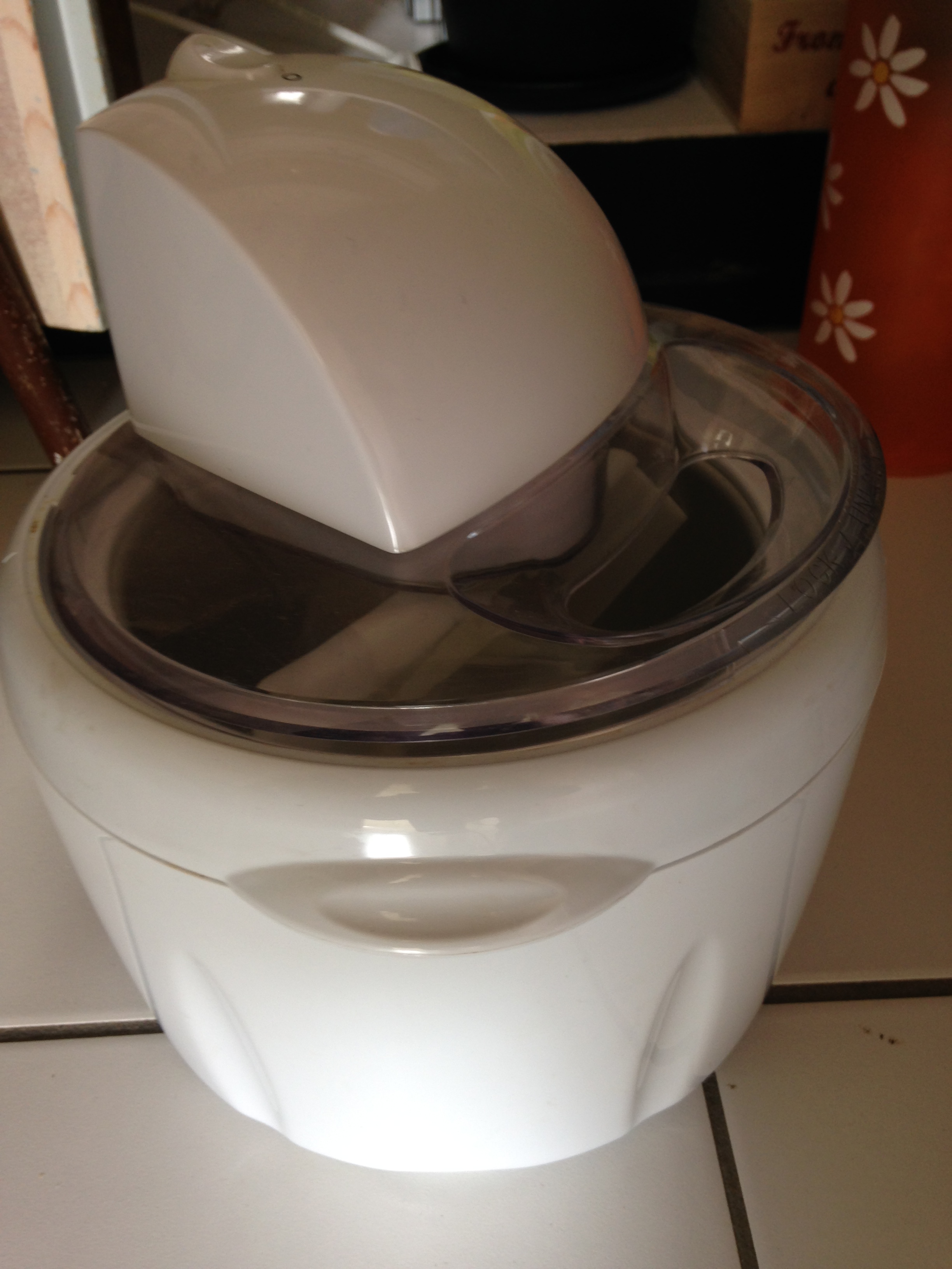 Location machine a glace 76 entre particuliers