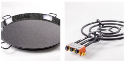 Location : plat a paella Location : plat a paella