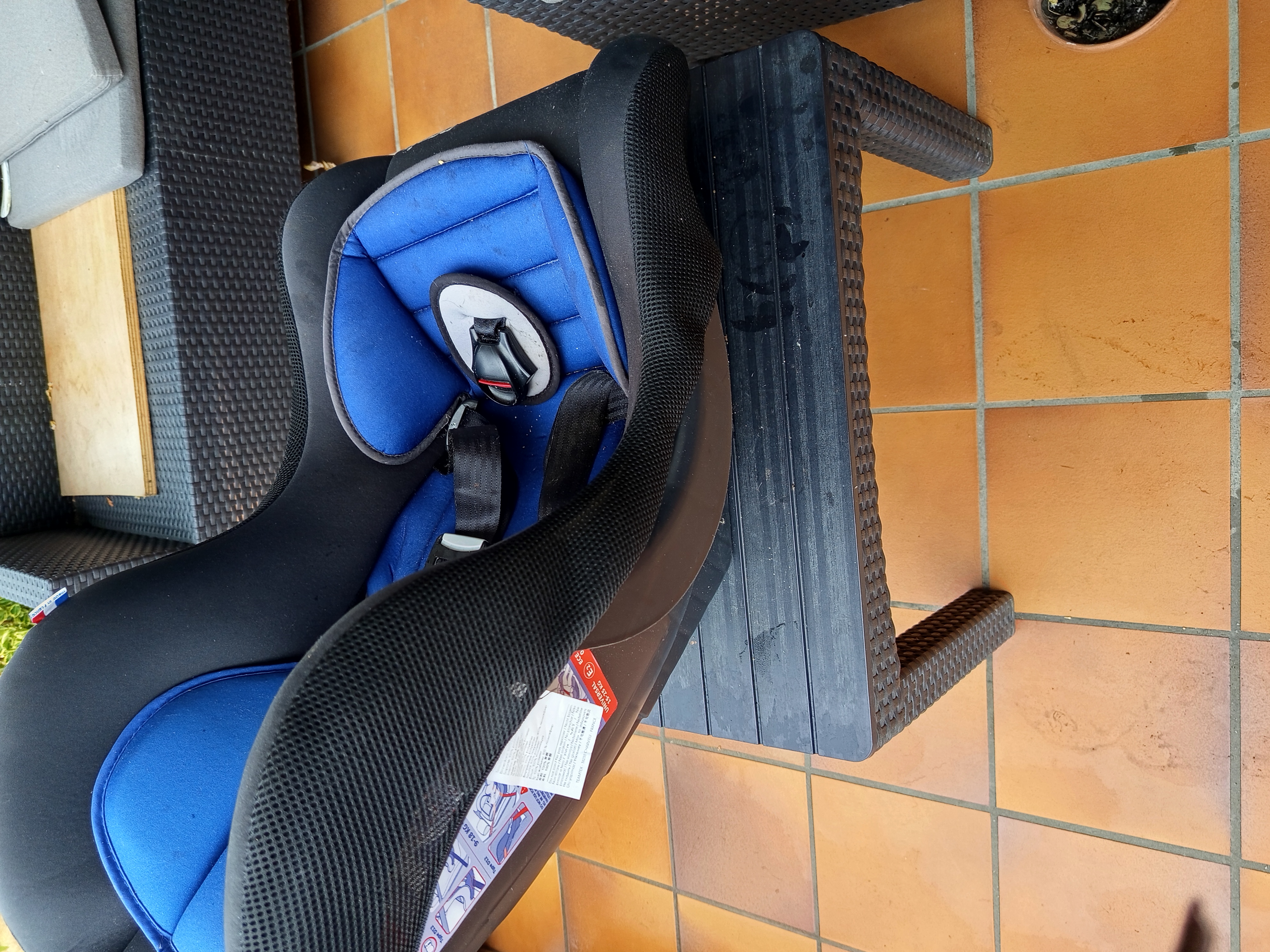 Location siege auto enfant 47 entre particuliers